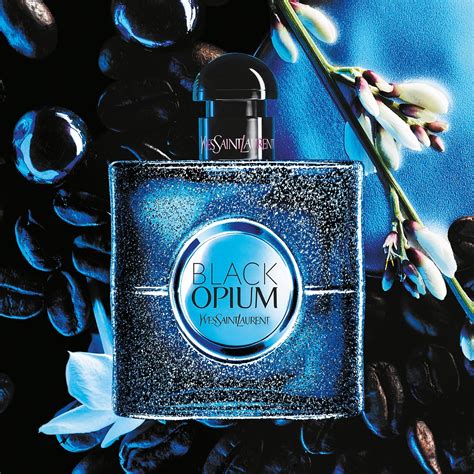 black opium perfume 100ml price.